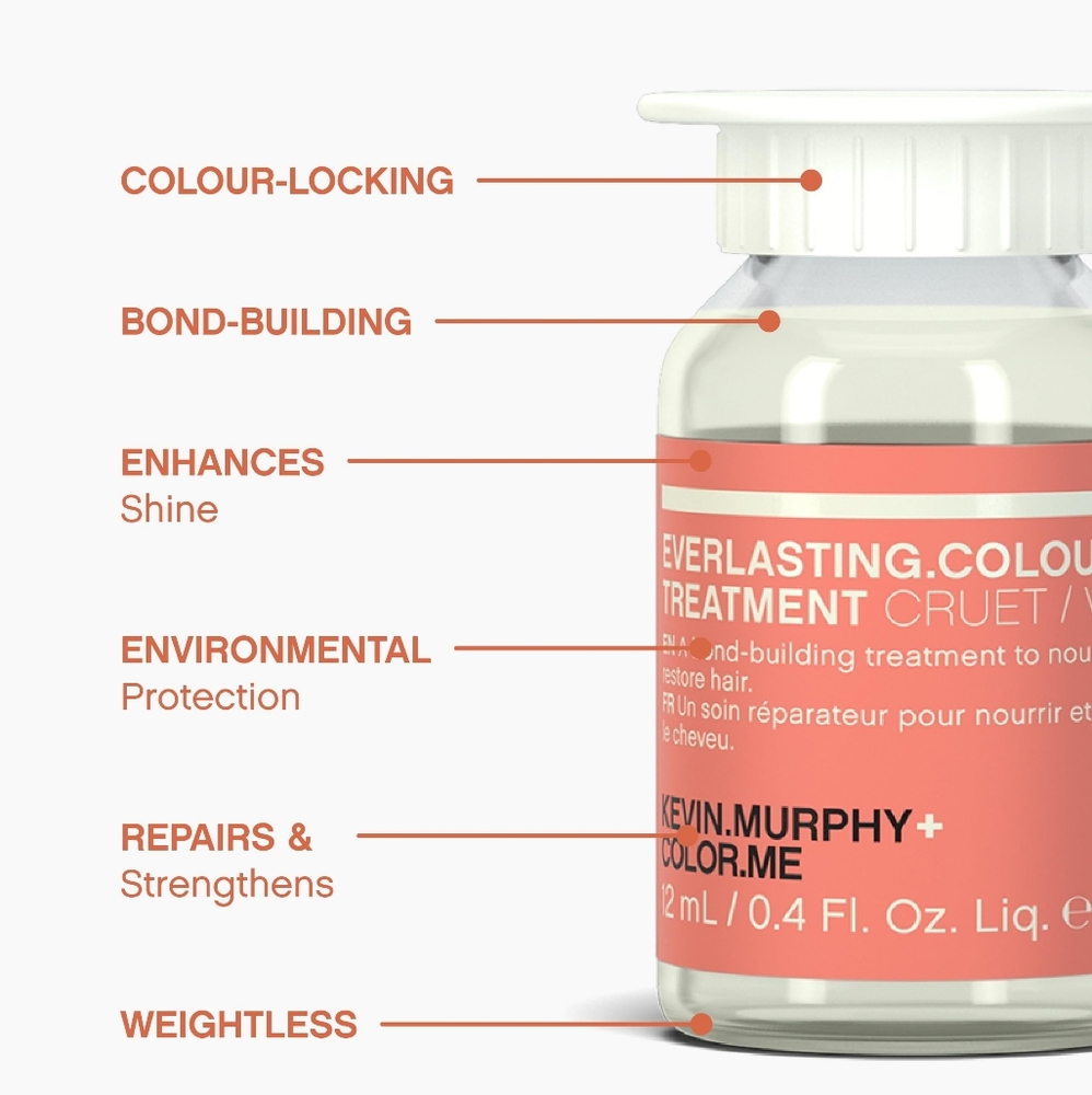 Kevin.Murphy Everlasting Colour Treatment - Coral